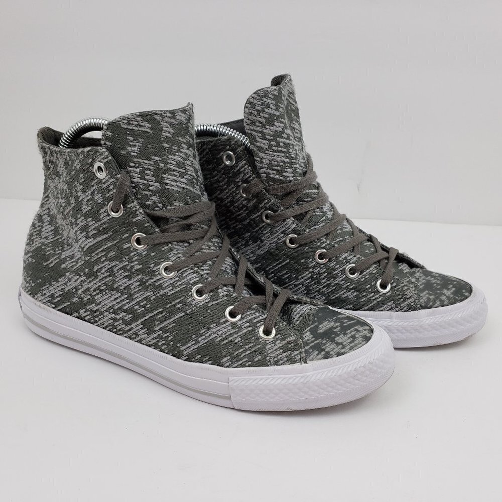 Converse All Star Womens Size 7 CT Gemma Sneakers